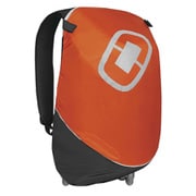 MACHシリーズ専用レインカバー NO DRAG RAIN COVER HI VIZ ORANGE