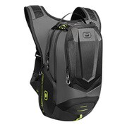 キャリーパック DAKAR 3L BLACK