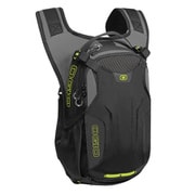 バックパック BAJA 2L BLACK