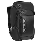 アウトドアバッグ THROTTLE PACK STEALTH