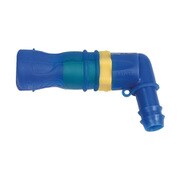 バイトバルブ HYDRATION ANGLED BITE VALVE BLACK