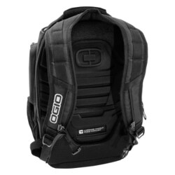 ヨドバシ.com - オジオパワースポーツ OGIO POWERSPORTS REV PACK BLACK [バックパック] 通販【全品無料配達】