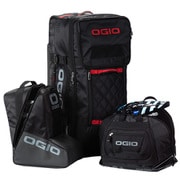 RIG T-3 BLACK