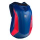 バックパック NO DRAG MACH 3 PACK BGR /BLUE GREY RED