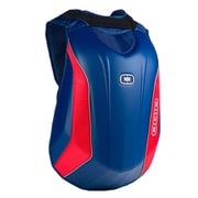 バックパック NO DRAG MACH 3 PACK BGR /BLUE GREY RED