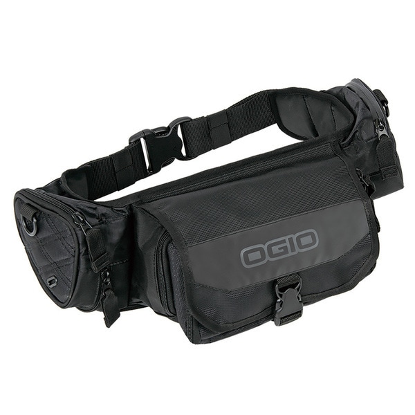 オジオパワースポーツ OGIO POWERSPORTSMX 450 TOOL PACK STEALTH [ウエストバッグ]Ω