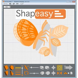 Shapeasy