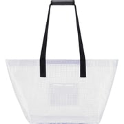 プロテック ショルダーバッグ15T（クリア）