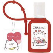 ABD-036-001 [ハンドジェル こどもにゃんこ]