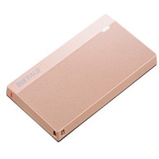 SSD 250GB スモーキーピンク SSD-PSM250U3-SP