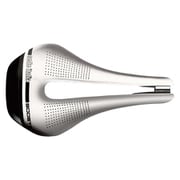 サドル NOVUS BOOST TM SUPERFLOW S WH