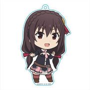 映画 この素晴らしい世界に祝福を！紅伝説 ぷにこれ！キーホルダー ゆんゆん [キャラクターグッズ]