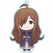 映画 この素晴らしい世界に祝福を！紅伝説 ぷにこれ！キーホルダー ウィズ [キャラクターグッズ]