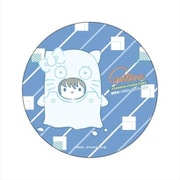 銀魂×サンリオキャラクターズ デカンバッチ 桂小太郎 [キャラクターグッズ]