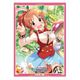 アイドルマスター シンデレラガールズ A3クリアポスター 安部菜々 ワンダーランドラビット Ver. [キャラクターグッズ]