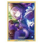 アイドルマスター シンデレラガールズ A3クリアポスター 星輝子 ケイオティックフレンド Ver. [キャラクターグッズ]