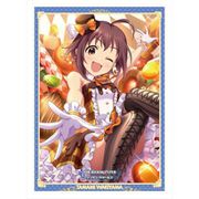 アイドルマスター シンデレラガールズ A3クリアポスター 脇山珠美 ちょこっと乙女 Ver. [キャラクターグッズ]