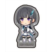 アイドルマスター シンデレラガールズ マグネットシール 白雪千夜 [キャラクターグッズ]