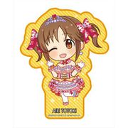 アイドルマスター シンデレラガールズ マグネットシール 十時愛梨 [キャラクターグッズ]