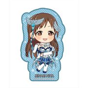 アイドルマスター シンデレラガールズ マグネットシール 新田美波 [キャラクターグッズ]