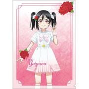 ラブライブ！School idol project クリアファイル 9周年 矢澤にこ [キャラクターグッズ]