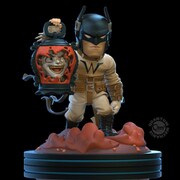 Qフィグ エリート バットマン ラストナイト・オン・アース： バットマン＆ジョーカー PVCフィギュア [塗装済み完成品フィギュア]
