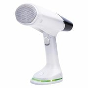折りたたみ式衣類用ハンディスチーマ HR-HS010W