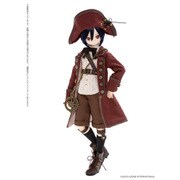 Alvastaria ルキノ ～海賊少年の夢～ [1/6スケール 塗装済み可動フィギュア]