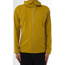 ヨドバシ.com - ラブ Rab Kinetic Plus Jacket QFT-85 DARK