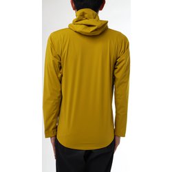 ヨドバシ.com - ラブ Rab Kinetic Plus Jacket QFT-85 DARK