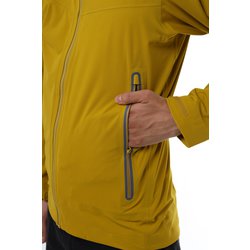 ヨドバシ.com - ラブ Rab Kinetic Plus Jacket QFT-85 DARK
