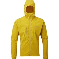 ヨドバシ.com - ラブ Rab Borealis Jacket QWS-35 SULPHUR Sサイズ