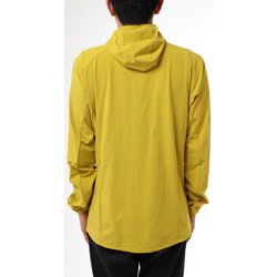 ヨドバシ.com - ラブ Rab Borealis Jacket QWS-35 SULPHUR Sサイズ