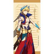 Fate/Grand Order -絶対魔獣戦線バビロニア- スポーツタオル ギルガメッシュ [キャラクターグッズ]