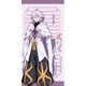 Fate/Grand Order -絶対魔獣戦線バビロニア- スポーツタオル マーリン [キャラクターグッズ]
