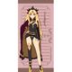 Fate/Grand Order -絶対魔獣戦線バビロニア- スポーツタオル エレシュキガル [キャラクターグッズ]