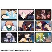Fate/Grand Order -絶対魔獣戦線バビロニア- トレーディングキャラケーブルカバーコレクション 1個 [コレクショントイ]