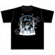 アイドルマスター シンデレラガールズ ちまドル Tシャツ Frost（神谷奈緒/神崎蘭子/脇山珠美） [キャラクターグッズ]