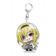 アイドルマスター シンデレラガールズ ミニッチュ デカアクリルキーホルダー 黒埼ちとせ [キャラクターグッズ]