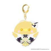 アイドルマスター シャイニーカラーズ きかざりポッポ アクリルキーホルダーBIG 第1弾 八宮めぐる [キャラクターグッズ]