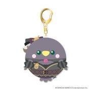 アイドルマスター シャイニーカラーズ きかざりポッポ アクリルキーホルダーBIG 第1弾 白瀬咲耶 [キャラクターグッズ]