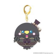 アイドルマスター シャイニーカラーズ きかざりポッポ アクリルキーホルダーBIG 第1弾 三峰結華 [キャラクターグッズ]
