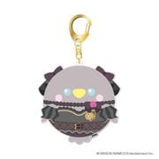 アイドルマスター シャイニーカラーズ きかざりポッポ アクリルキーホルダーBIG 第1弾 幽谷霧子 [キャラクターグッズ]
