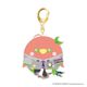 アイドルマスター シャイニーカラーズ きかざりポッポ アクリルキーホルダーBIG 第1弾 有栖川夏葉 [キャラクターグッズ]