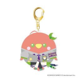 アイドルマスター シャイニーカラーズ きかざりポッポ アクリルキーホルダーBIG 第1弾 有栖川夏葉 [キャラクターグッズ]