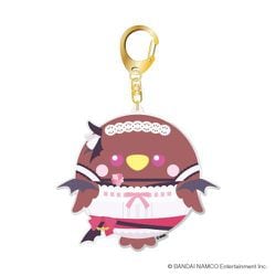 アイドルマスター シャイニーカラーズ きかざりポッポ アクリルキーホルダーBIG 第1弾 大崎甜花 [キャラクターグッズ]