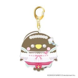 アイドルマスター シャイニーカラーズ きかざりポッポ アクリルキーホルダーBIG 第1弾 桑山千雪 [キャラクターグッズ]