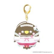 アイドルマスター シャイニーカラーズ きかざりポッポ アクリルキーホルダーBIG 第1弾 桑山千雪 [キャラクターグッズ]