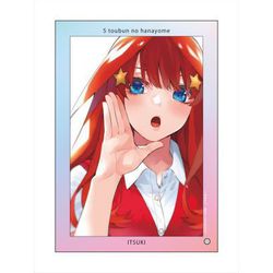 ヨドバシ Com コンテンツシード 五等分の花嫁 ミニアクリルアート 中野五月 キャラクターグッズ 通販 全品無料配達