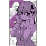 キャラクターグッズ 五等分の花嫁 モバイルバッテリー 中野二乃